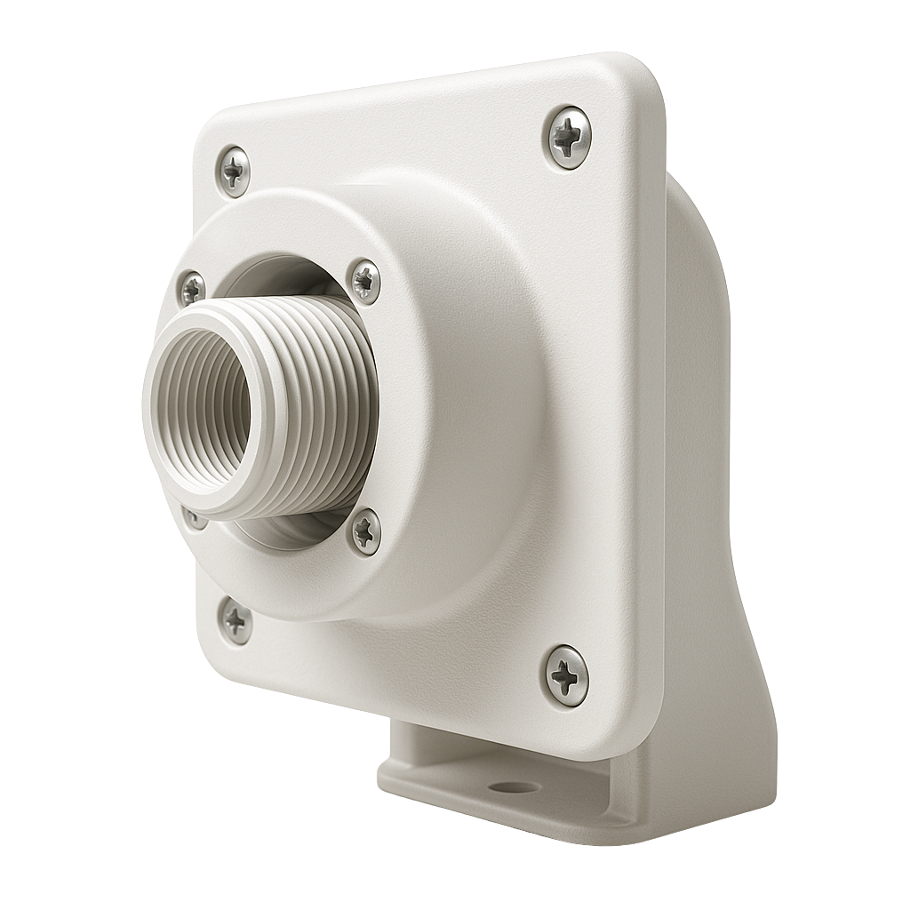 Dispositivo de Aspiração